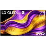 LG OLED evo G5 83" (OLED83G54LW)