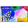 LG OLED G2 55 (OLED55G26LA)