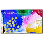 LG OLED G2 65" (OLED65G26LA)
