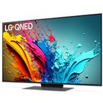 LG QNED 86 50" (50QNED86T6A)