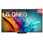 LG QNED 86 65" (65QNED86T6A)