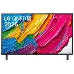 LG QNED AI 80 43" (43QNED80A6B)