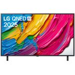 LG QNED AI 80 50" (50QNED80A6A)