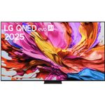LG QNED evo AI 86 100" (100QNED86A6)