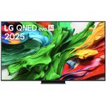 LG QNED evo AI 86 65" (65QNED86A6A)