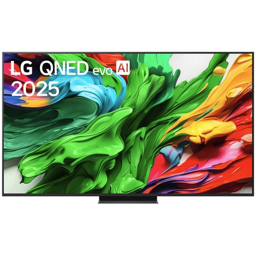 LG QNED evo AI 86 65" (65QNED86A6A)