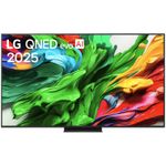 LG QNED evo AI 87 65" (65QNED87A6B)