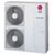LG Therma V Monoblocco 16 kW