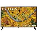 LG UP7500 43" (43UP75003LF)