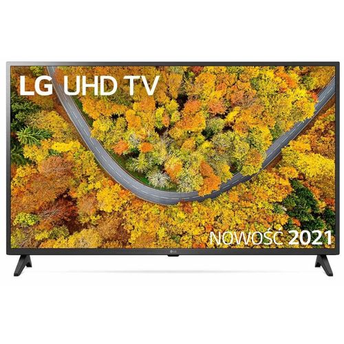 LG UP7500 43" (43UP75003LF)