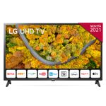 LG UP7500 43" (43UP75006LF)