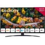 LG UP7800 43"(43UP78003LB)