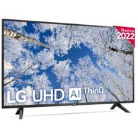 LG UQ7000 43" (43UQ70006LB)