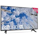 LG UQ7000 65" (65UQ70006LB)