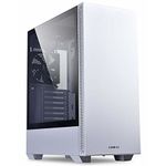 Lian Li Lancool 205 Bianco