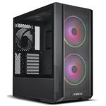 Lian Li Lancool 216 Nero RGB