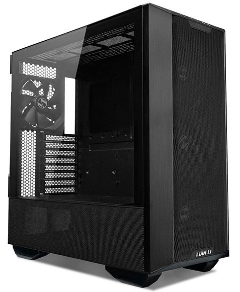 Lian Li Lancool III Nero