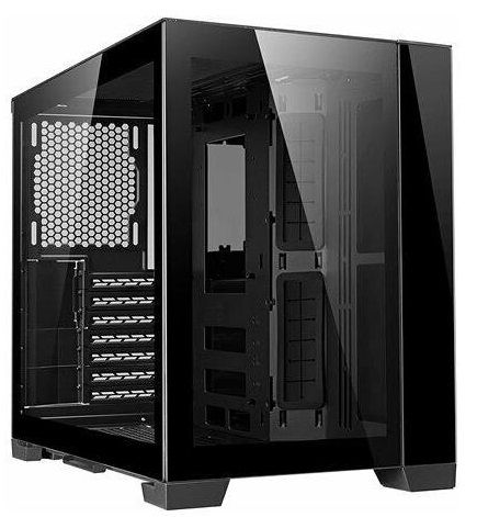 Lian Li O11 Dynamic Mini Nero