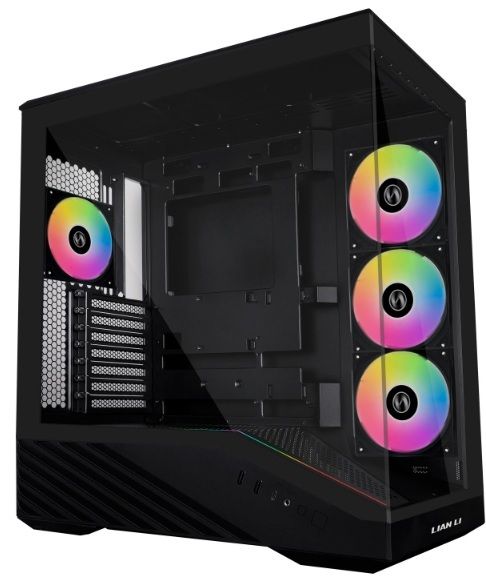 Lian Li Vector V100 Nero