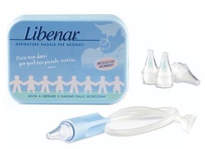 Parti Di Ricambio Per Aspiratore Nasale Baby – Punte E Tubi In Silicone, Compatibili Con Philips E NoseFrida - 4