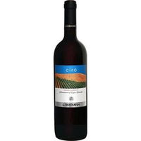Librandi Rosso Cirò Classico DOC