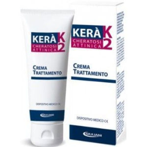 Giuliani Kerà K2 Crema 50ml