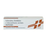 Sella Lidoproctene crema 30g