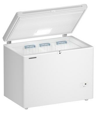 Liebherr Congelatore a pozzetto CFc 1875