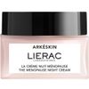 Lierac Arkeskin Crema Notte Menopausa 50ml