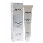 Lierac Cica Filler Mat Gel Crema 40ml