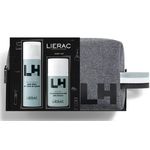 Lierac Cofanetto Homme Anti-età Globale Fluido + Deodorante