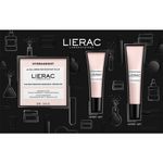 Lierac Cofanetto Hydragenist Gel + Siero + Contorno occhi