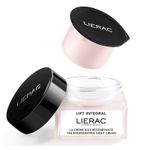 Lierac Lift Integral Crema Notte 50ml Ricarica