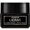 Lierac Premium Crema Contorno Occhi Antirughe 20ml