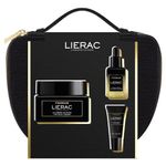 Lierac Cofanetto Premium Soyeuse Crema + Siero + Crema Occhi