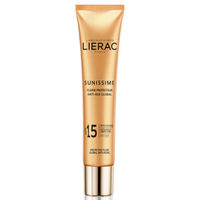 Lierac Sunissime Fluido Protettivo Energizzante Anti-età Globale SPF15
