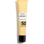 Lierac Sunissime Il Fluido Solare Vellutato SPF50+ 40ml