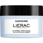Lierac Sunissime La Crema Doposole Sorbetto Viso 50ml