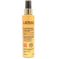 Lierac Sunissime Latte Protettivo Energizzante SPF15