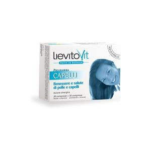 Lievitovit Programma Capelli