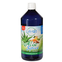 Life 120 Aloe Spice 1000ml