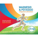 Life 120 Magnesio e Potassio 30bustine