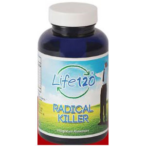Life 120 Radical Killer