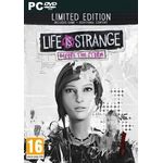 Square Enix Life is Strange: Before the Storm - Limited Edition PC