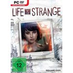 Square Enix Life is Strange PC