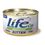 Life Pet Care Cat Natural Kitten (Tonno) umido - 85g