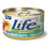 Life Pet Care Life Cat Natural (Tonno con Frutta Mix) - umido