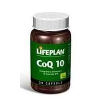 Lifeplan Coenzima Q10 30 capsule