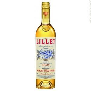 Lillet Blanc