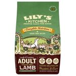 Lily's Kitchen Adult Cane (Agnello) - secco 12kg
